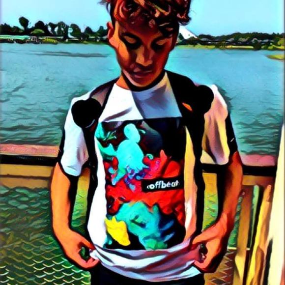 Meet your Posher, Bryan - Picture 1 of 1